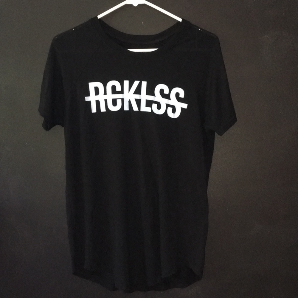 Reckless T-Shirt